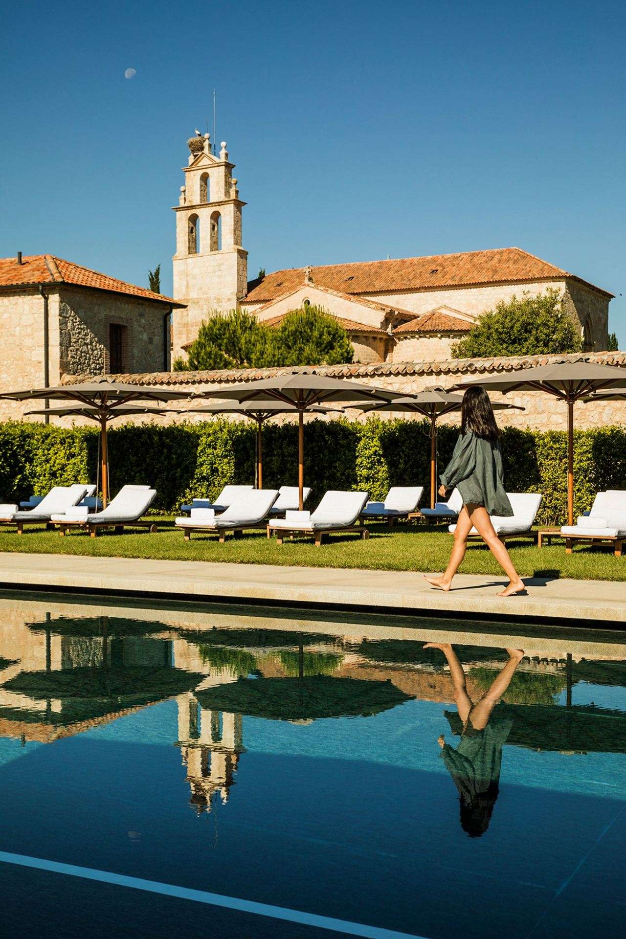 INTERESES Y PASIONES DEL LECTOR DE ROBB REPORT